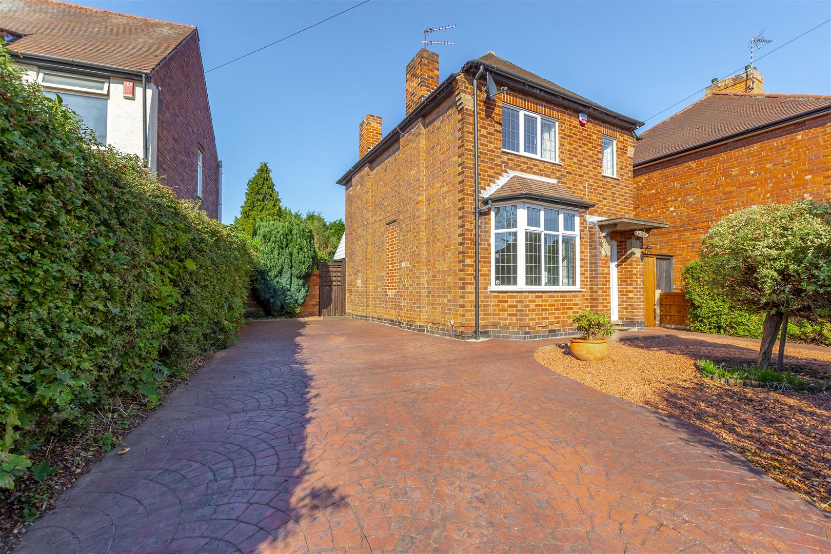 Curzon Street, Long Eaton Robert Ellis Estate Agents